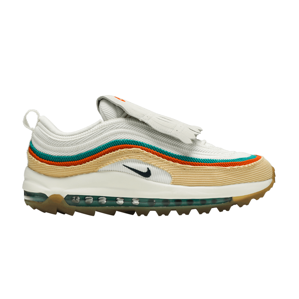 Nike Air Max 97 G Golf Shoe. Nike IL