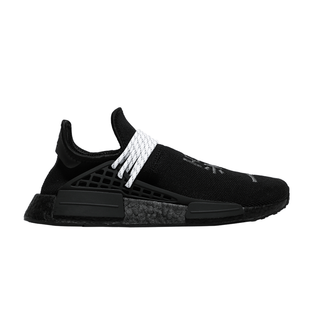 Human race nmd schwarz shop