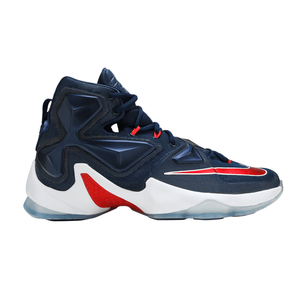 Lebron james 13 sneakers sales