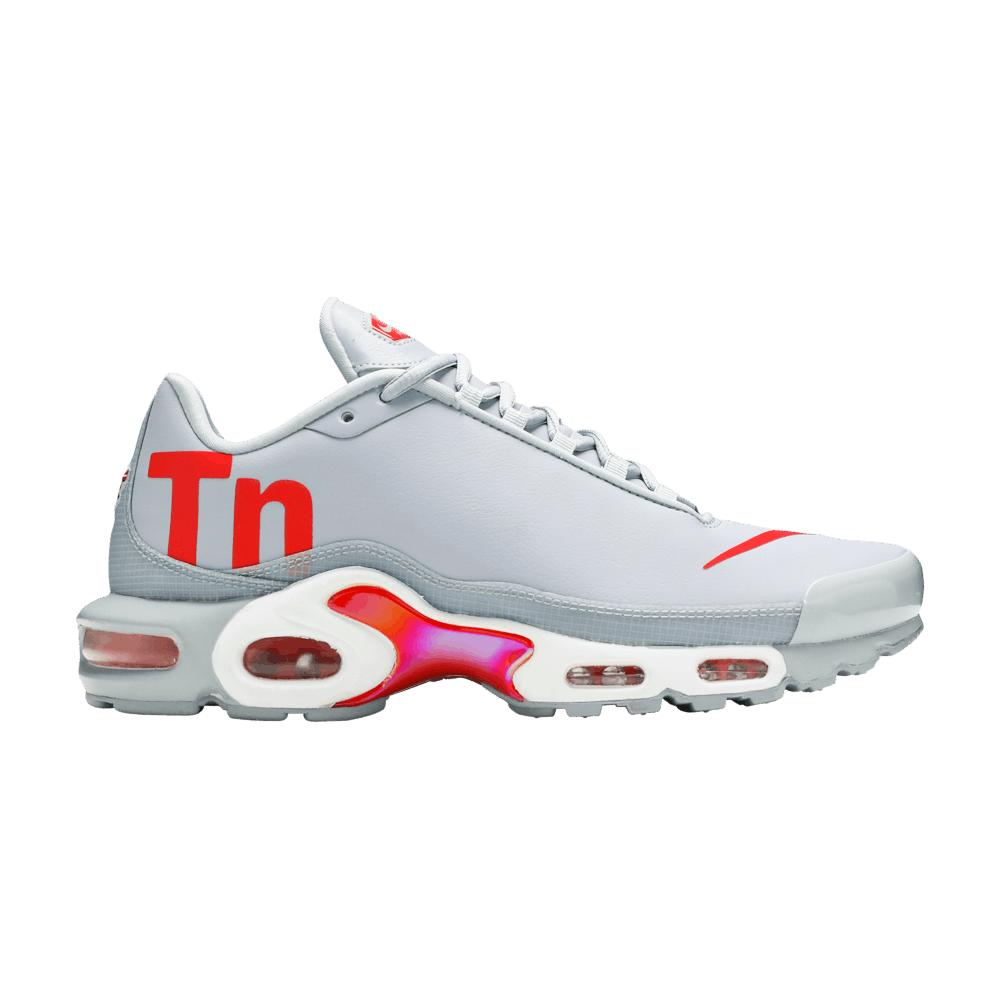 Buy Air Max Plus TN SE Speed Red AQ1088 001 GOAT