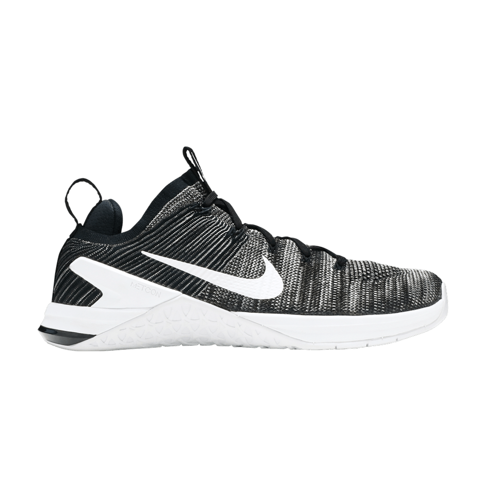 Buy Wmns Metcon DSX Flyknit 2 Black White 924595 003 GOAT DE