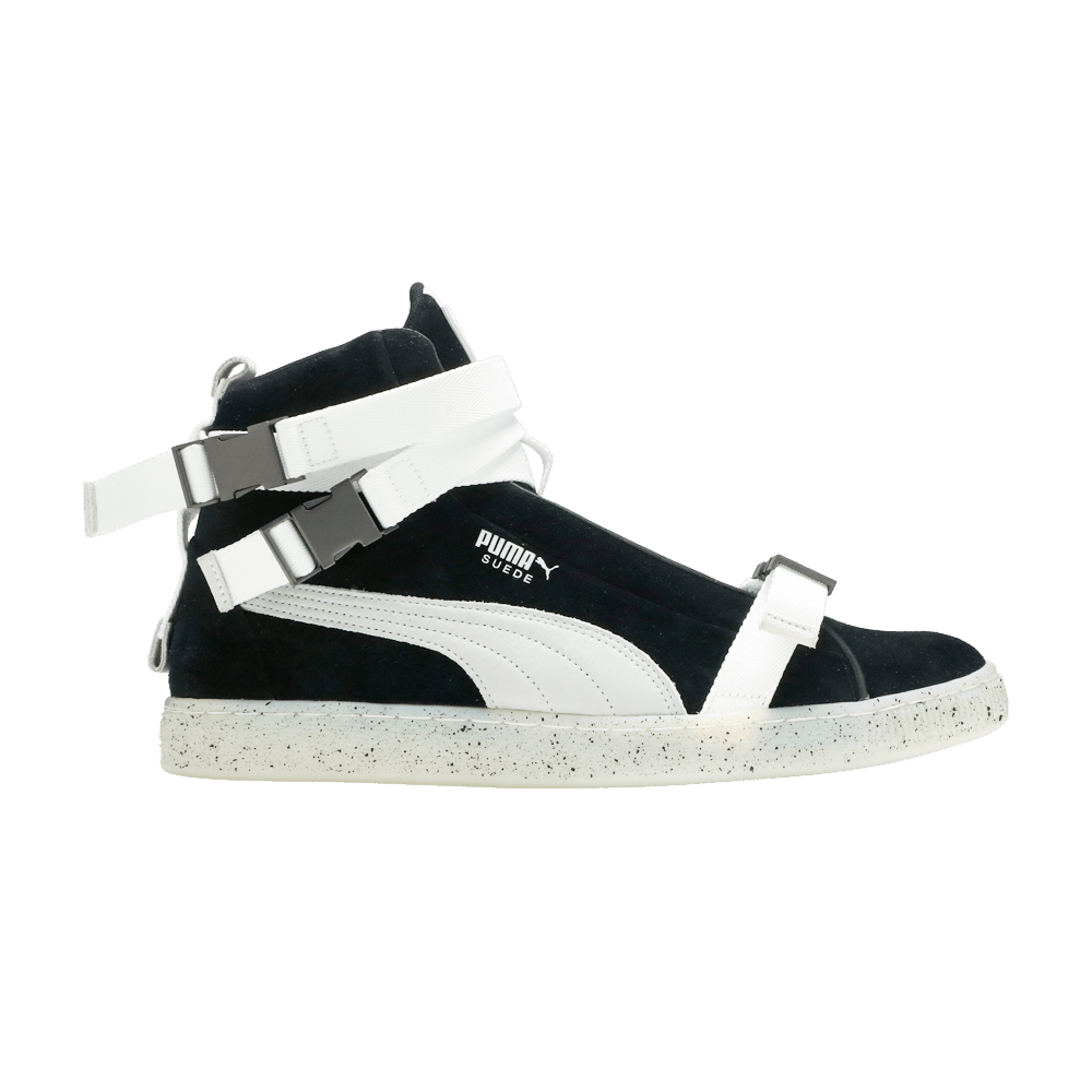 Puma suede the weeknd sales