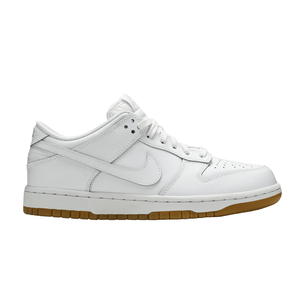 靴 Nike Dunk Low \"Panda/White/Gum Yellow\" s-l400.jpg