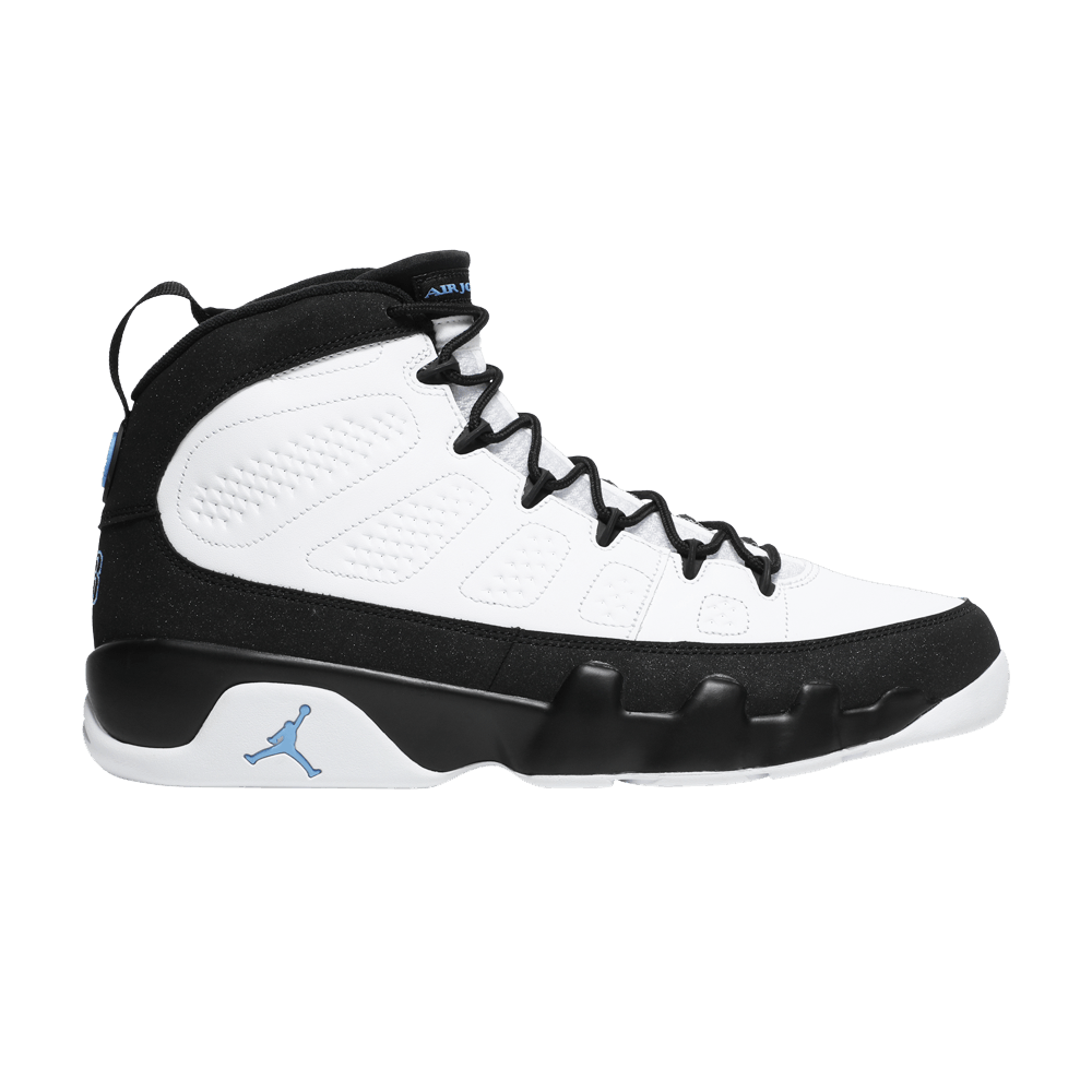 Jordan retro 9 clearance