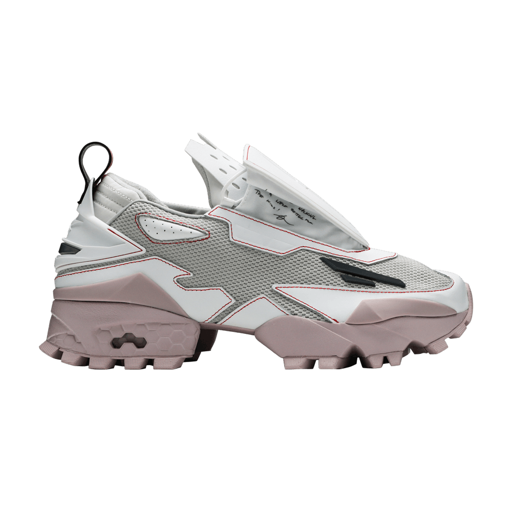 Buy Pyer Moss x Reebok Experiment 4 Trail Fury 'Ash Lily' - FX7547