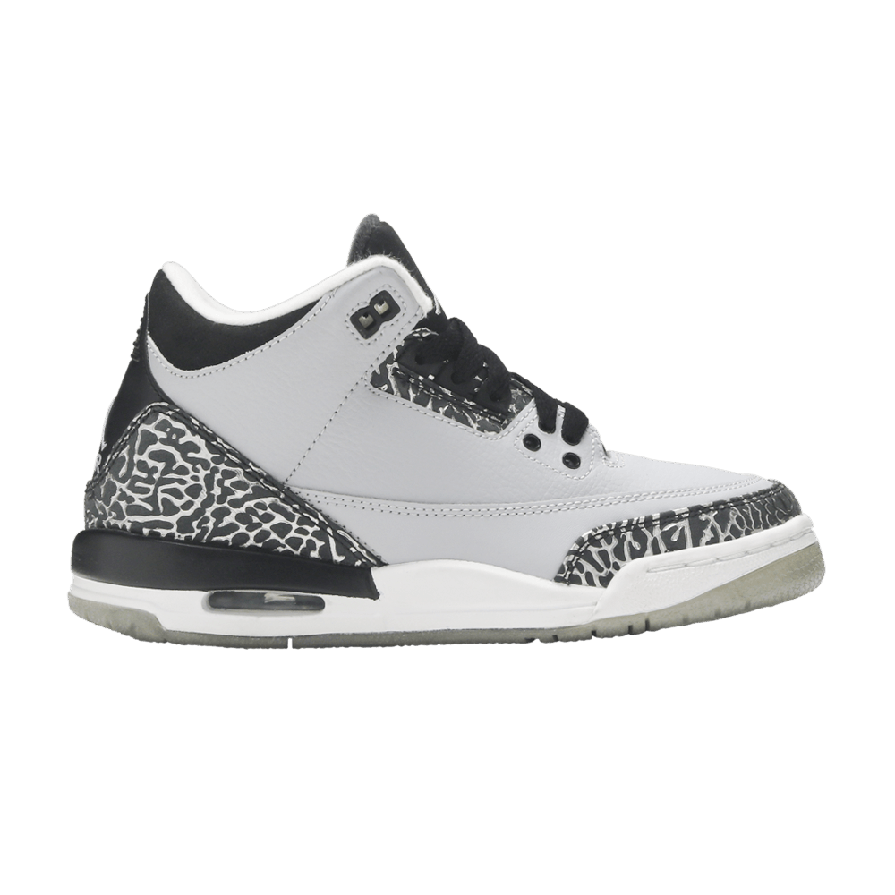 SOL GuruGuruBeanie LightGray　DarkGray Jordan 14 Retro 'Wolf Grey' - Air Jordan - 487471 004 - wolf