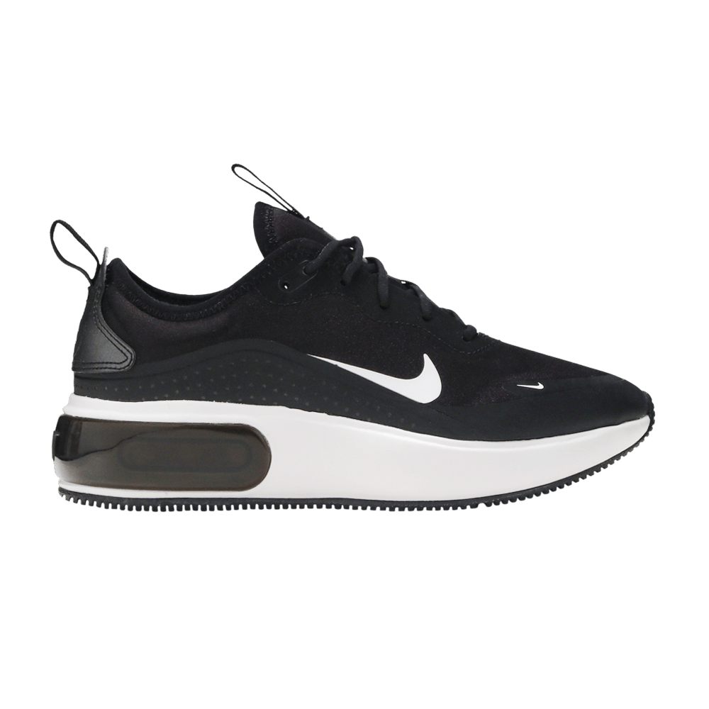 Buy Wmns Air Max Dia Black White CI3898 001 GOAT