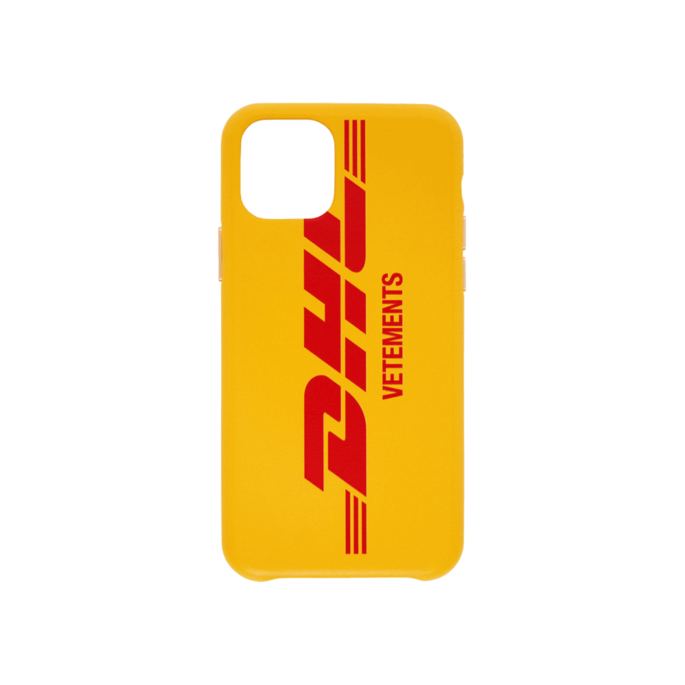 VETEMENTS / VETEMENTS ブランド IPHONE 11 PRO ケース BLACK 楽天市場】即納 VETEMENTS ヴェトモン iPhone 11 Pro ケース