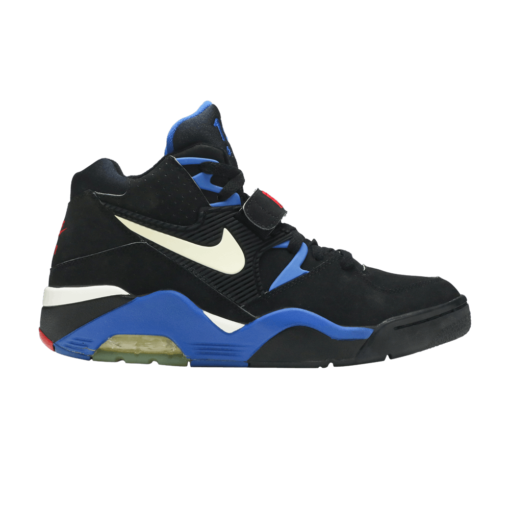 Nike air force 180 black and gold hot sale
