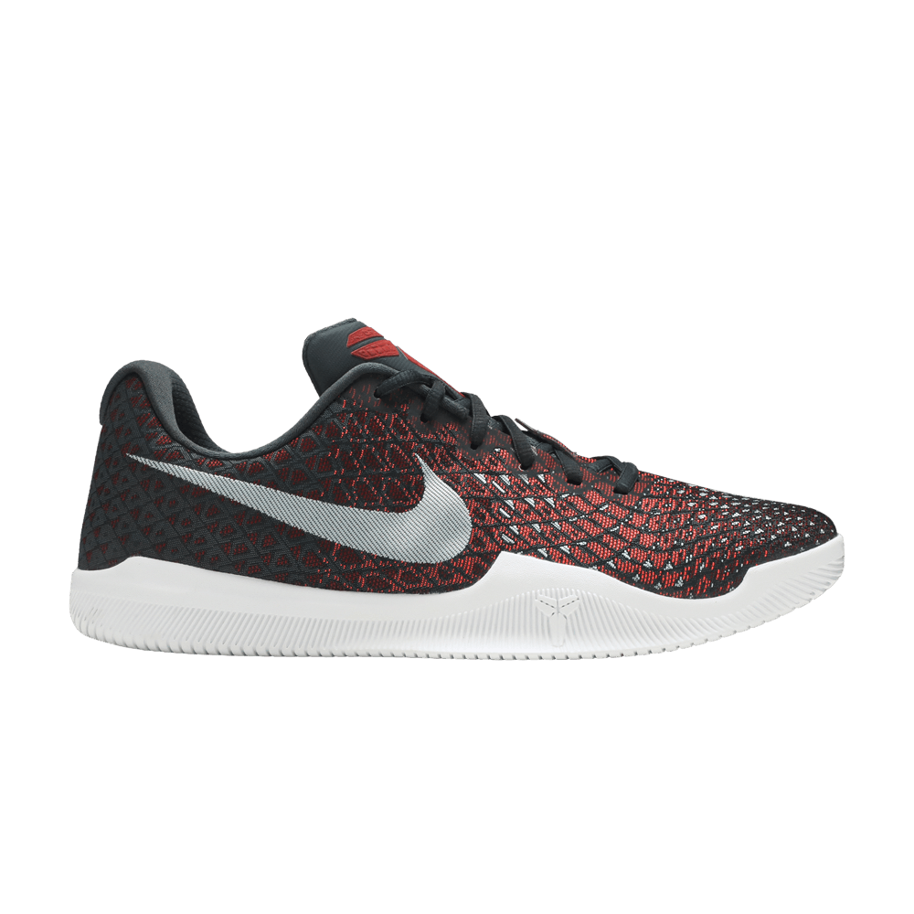 Buy Mamba Instinct Anthracite 852473 006 GOAT