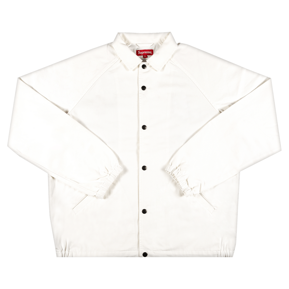 ジャケット・アウター Supreme Antihero Snap Front Twill Jacket Buy Supreme x ANTIHERO Snap Front Twill Jacket 'Black