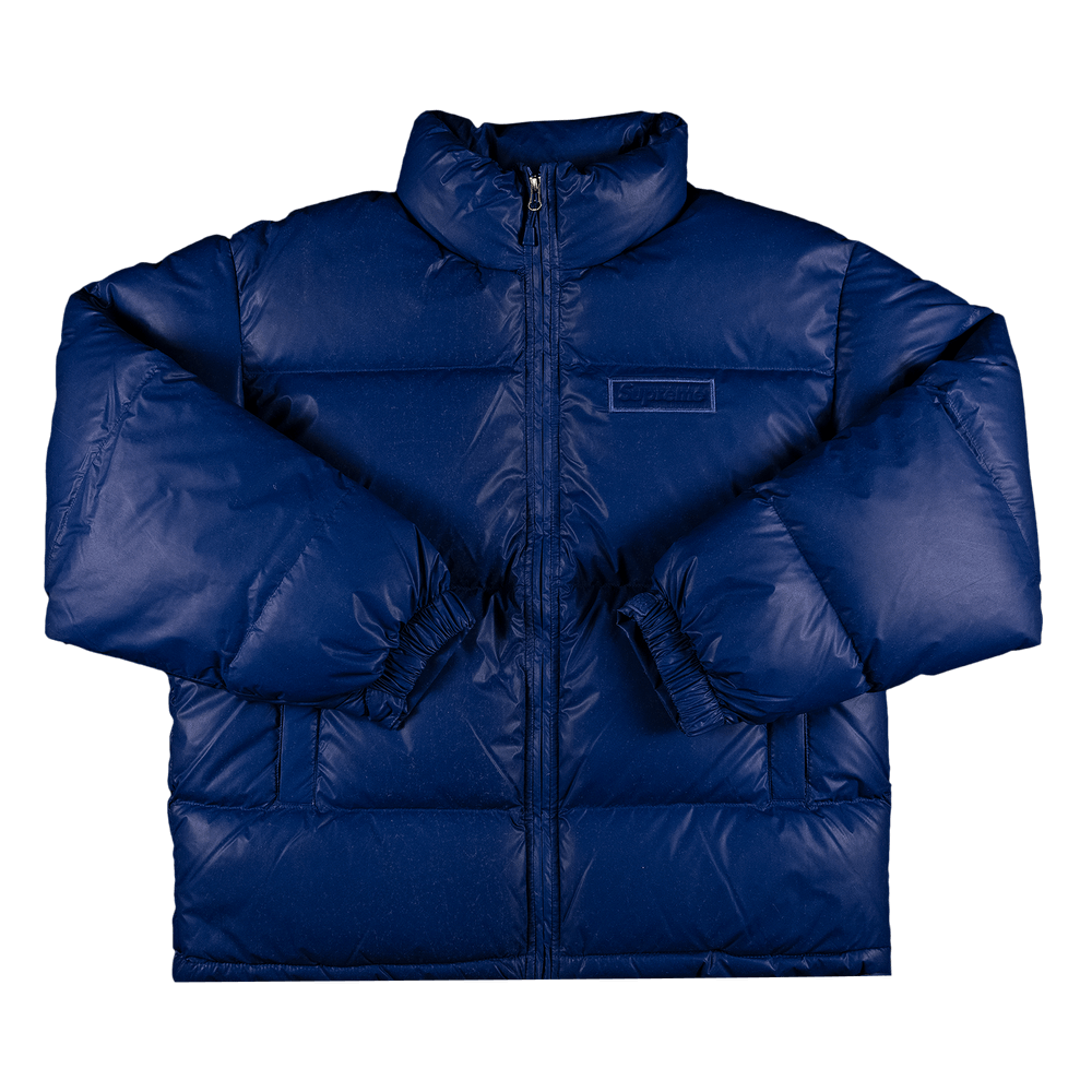 ジャケット・アウター Supreme Reflective Speckled Down Jacket Buy Supreme Reflective Speckled Down Jacket 'Royal
