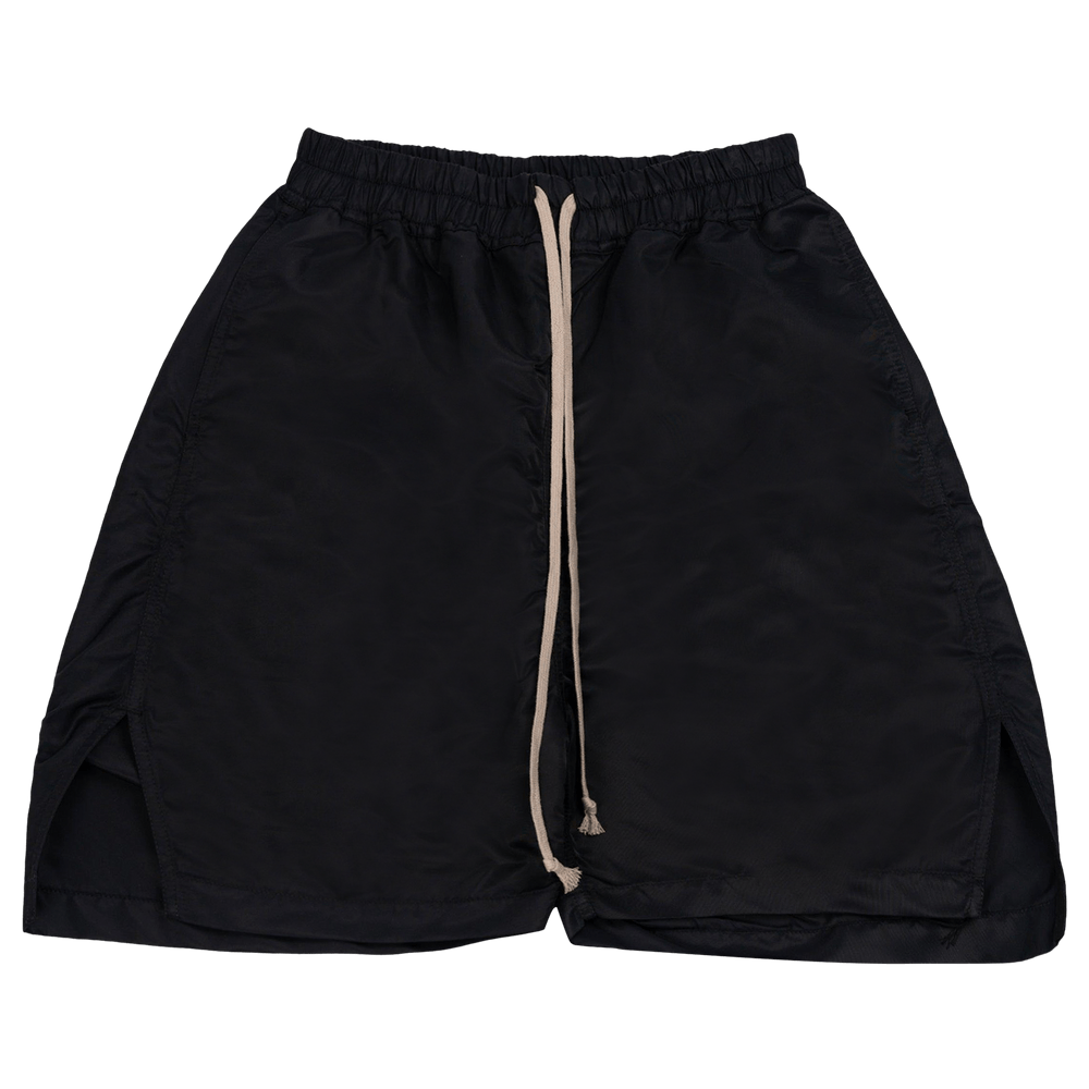 Rick Owens DRKSHDW PENTA BOXER SHORTS XS Rick Owens DRKSHDW Shorts