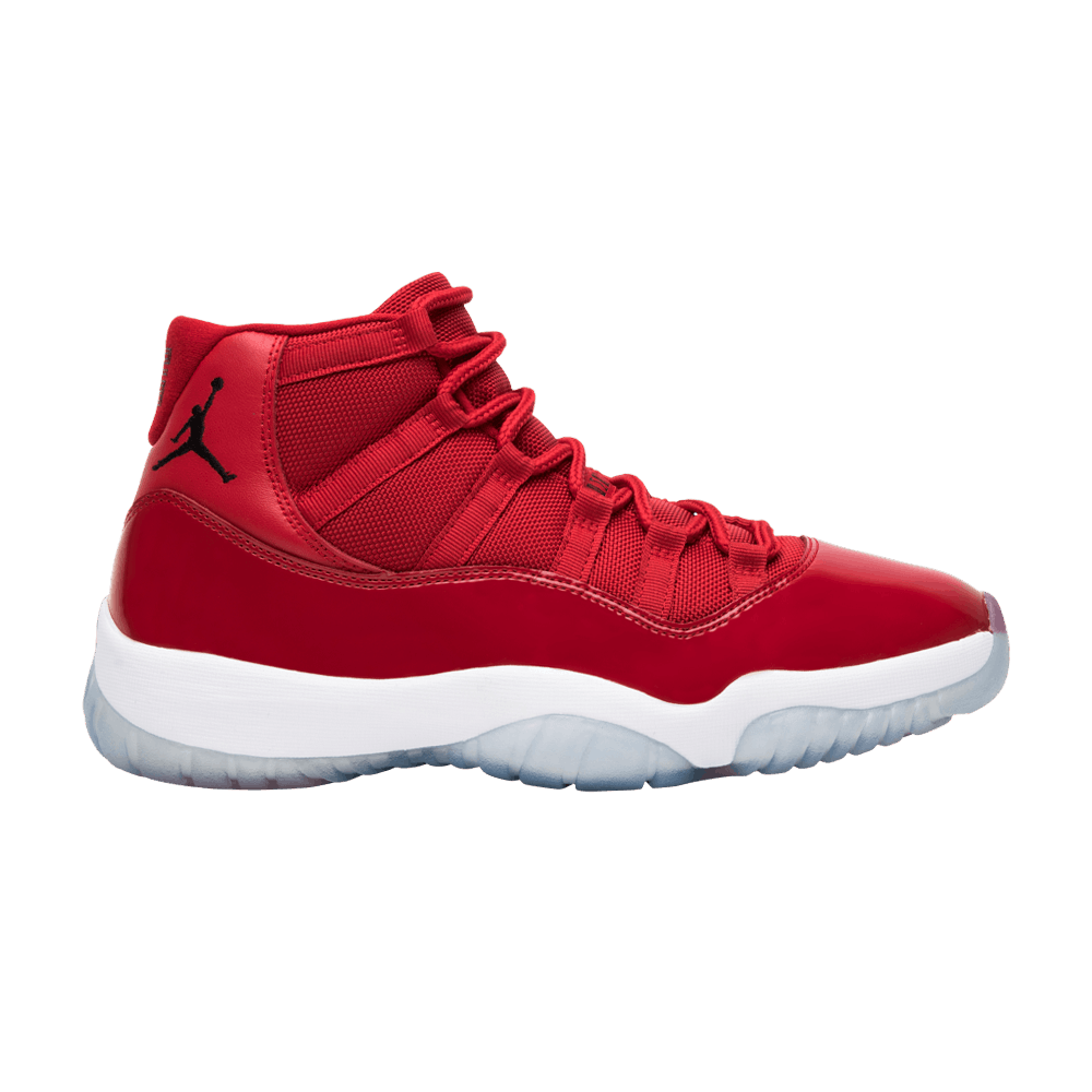 Buy Air Jordan 11 Retro 'Win Like '96' - 378037 623 | GOAT