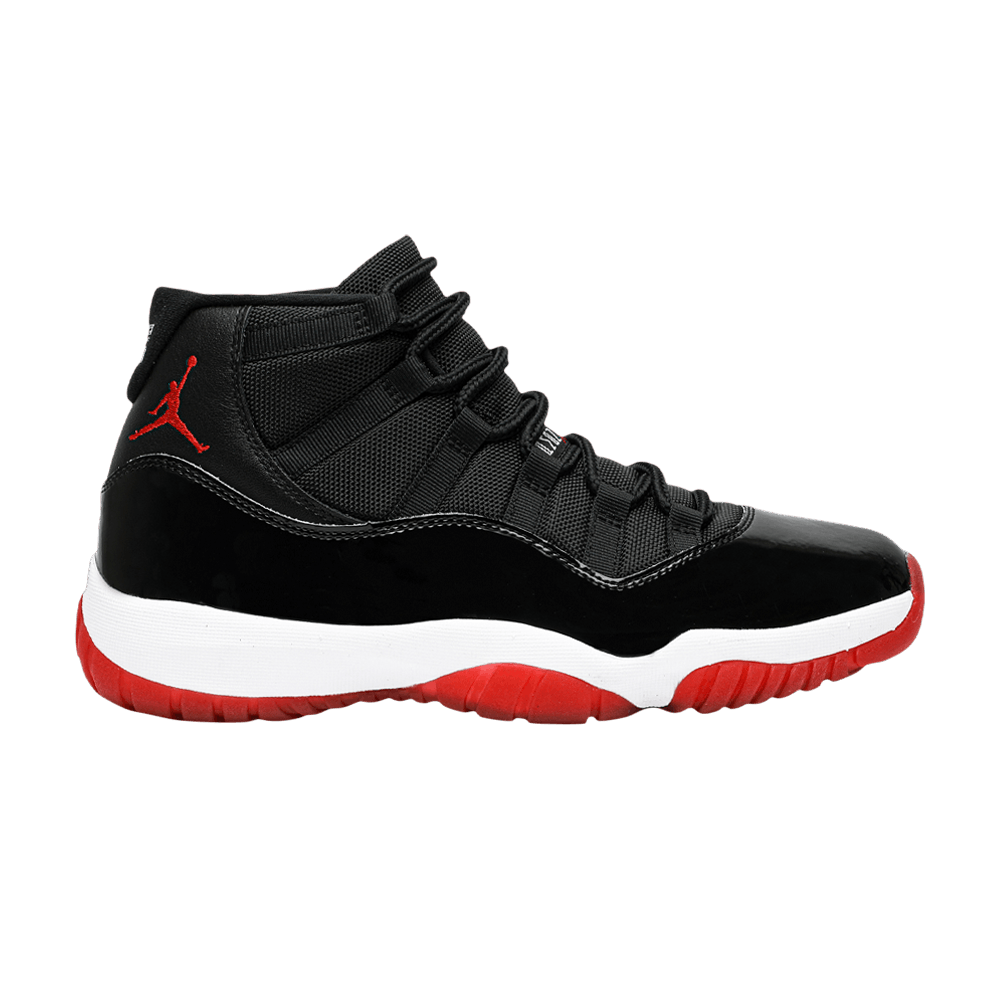 Bred 11s goat 2025