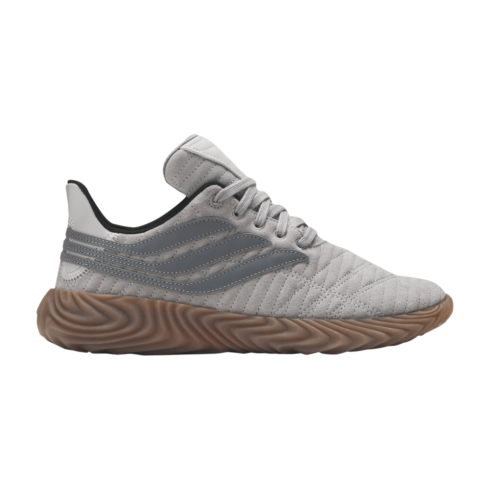 Buy Sobakov Grey D98152 GOAT