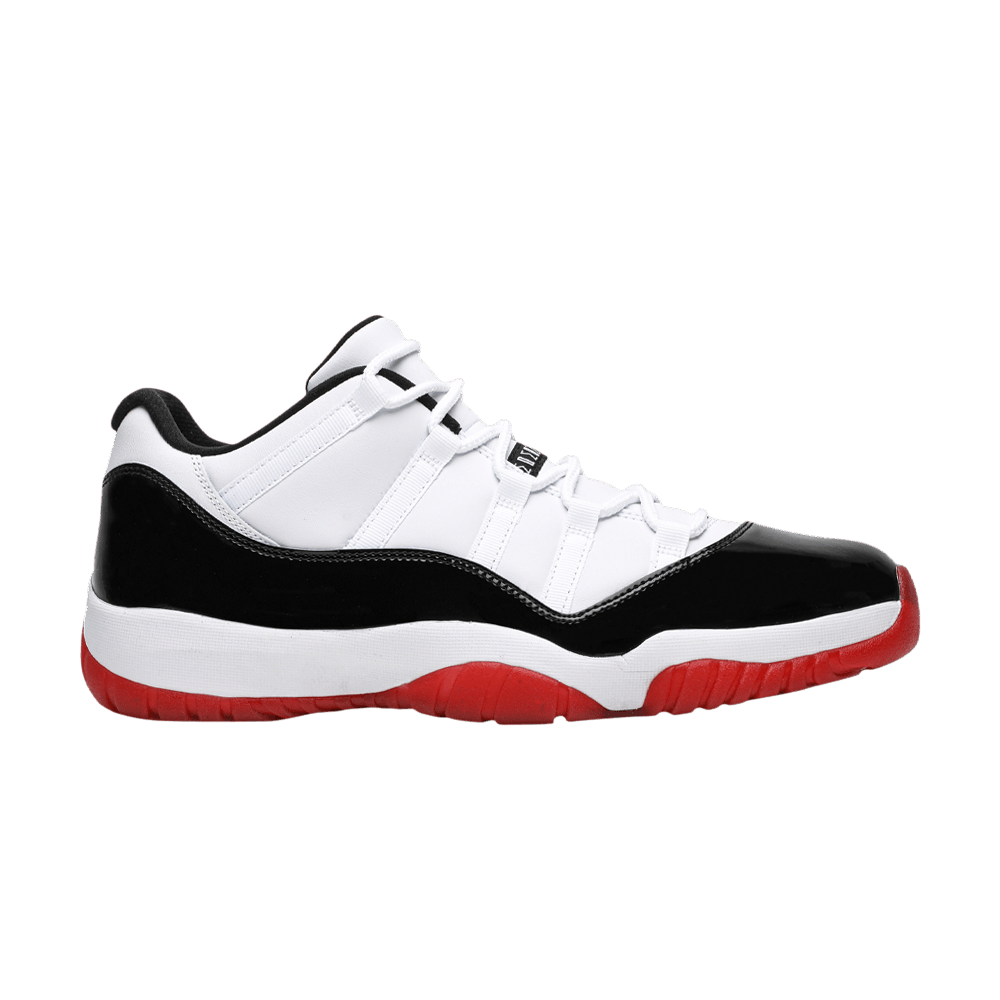 Buy Air Jordan 11 Retro Low Concord Bred AV2187 160 GOAT