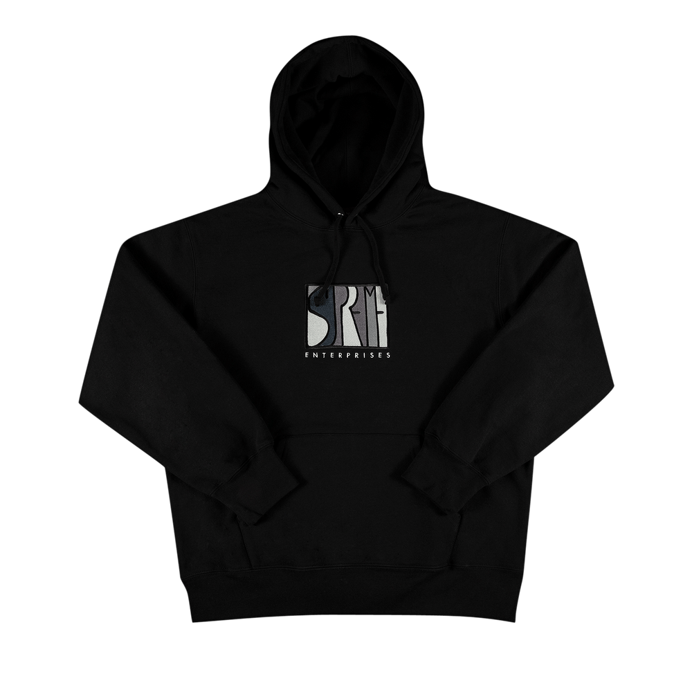 Buy Supreme Enterprises Hooded Sweatshirt 