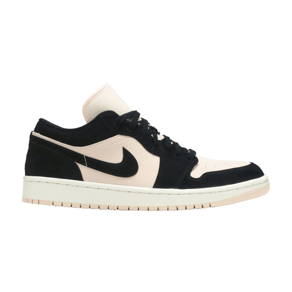 Air Jordan 1 Low Women s Guava Ice