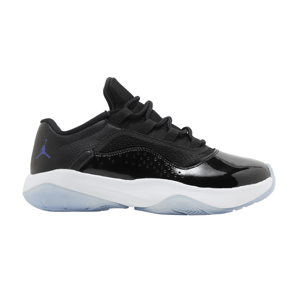 Space jam 11 goat top