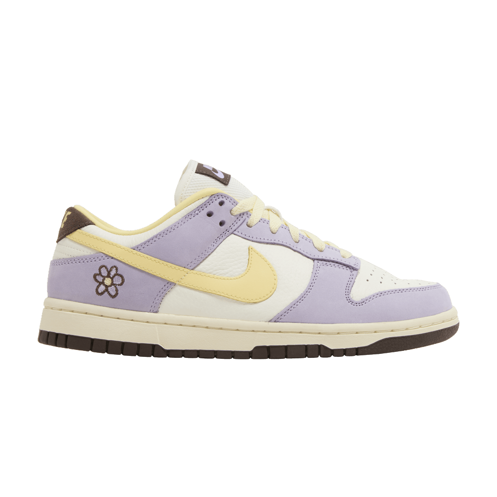 Size 5.0 Wmns Dunk Low Premium 'Lilac Bloom'