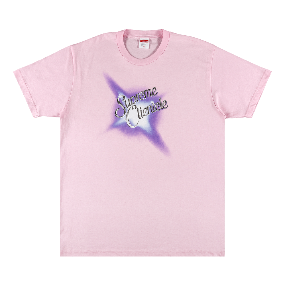 Supreme Clientele Tee Tシャツ 20FW Supreme Clientele Tee (FW20) - $48