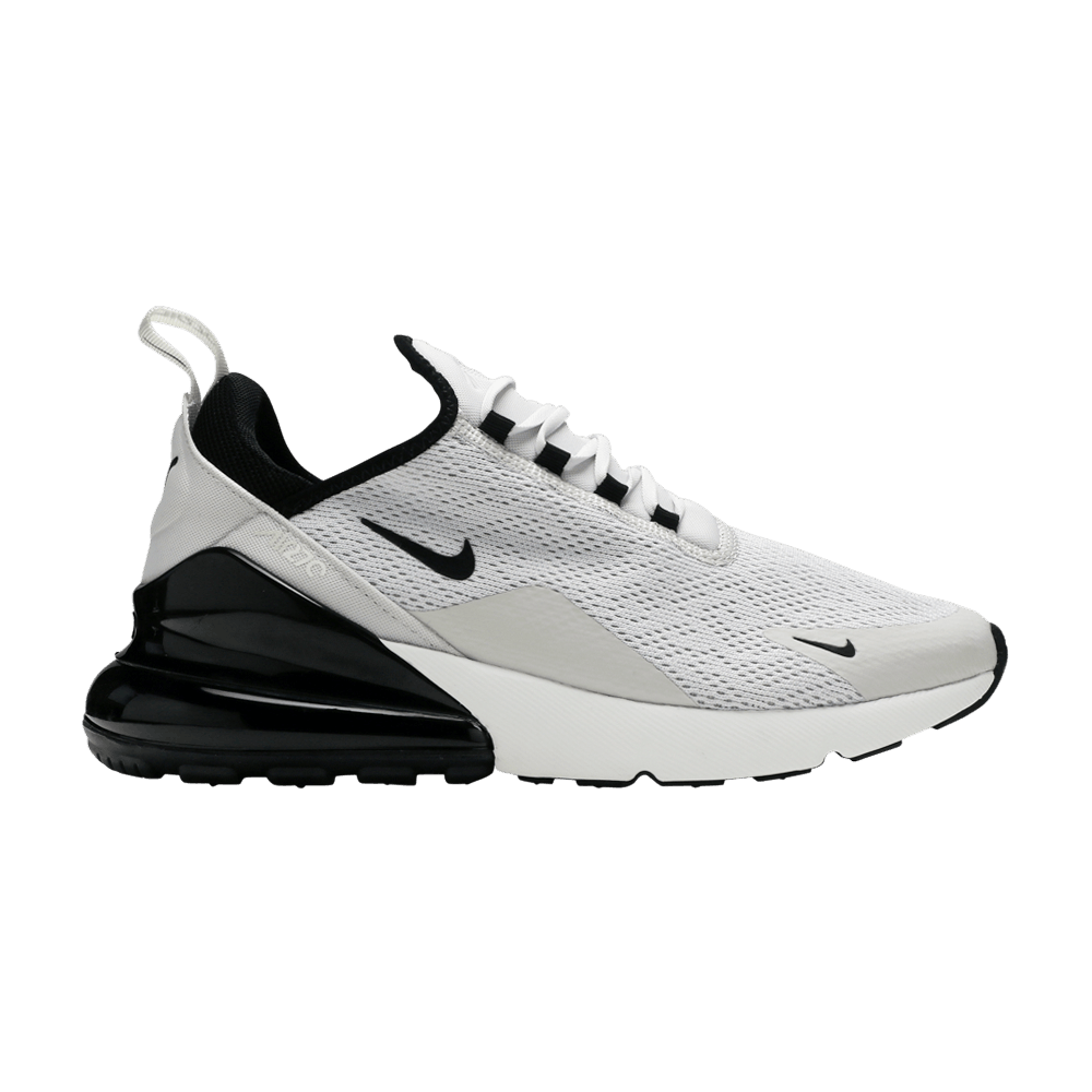 あーも Buy Wmns Air Max 270 'White Black Hyper Pink' - AH6789 127