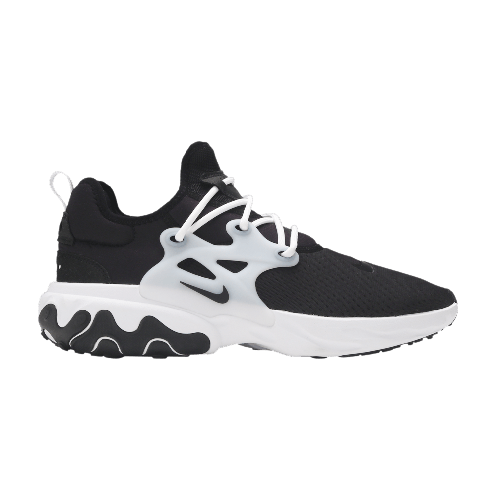 Nike react ghost best sale