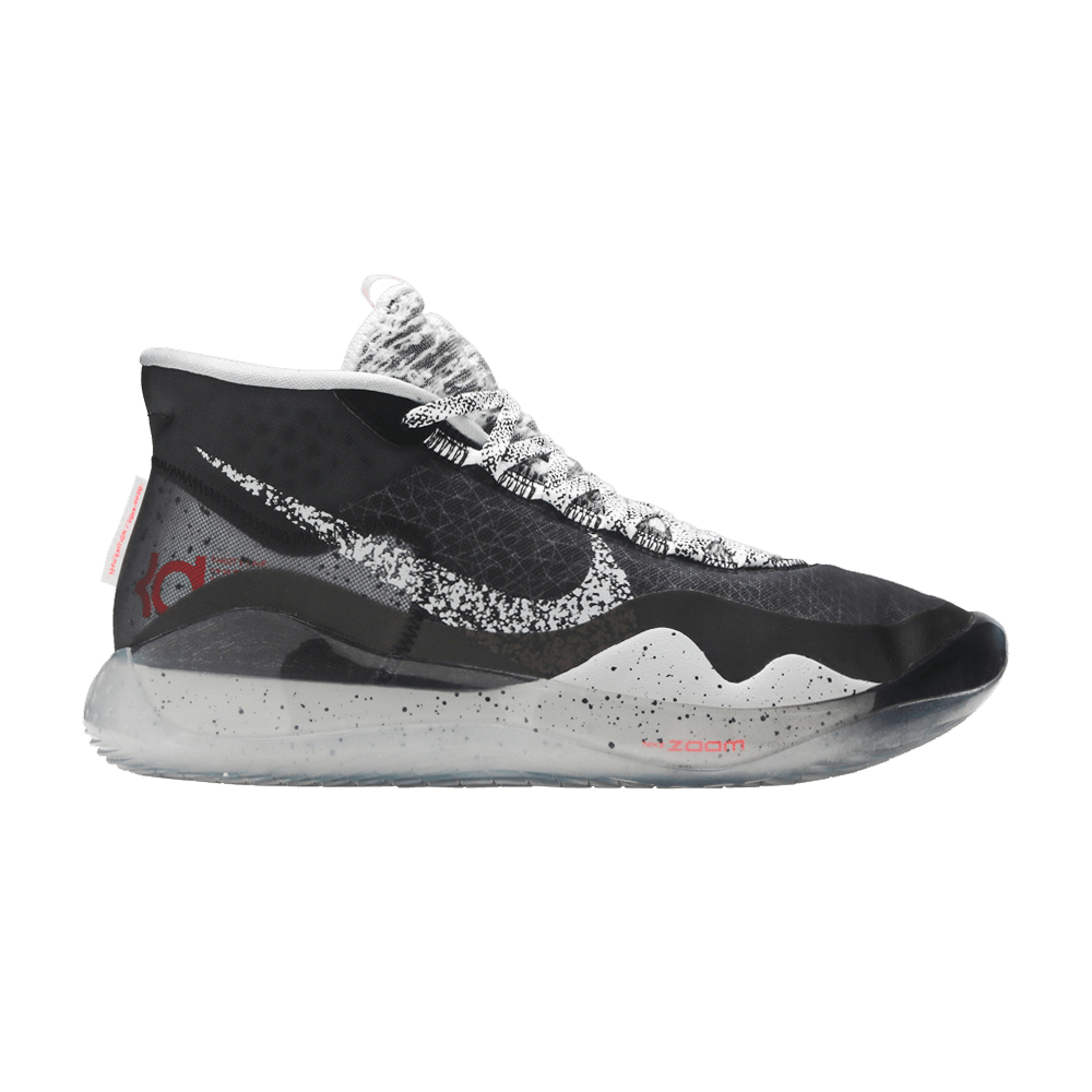 Buy Zoom KD 12 EP Black Cement AR4230 002 GOAT CA