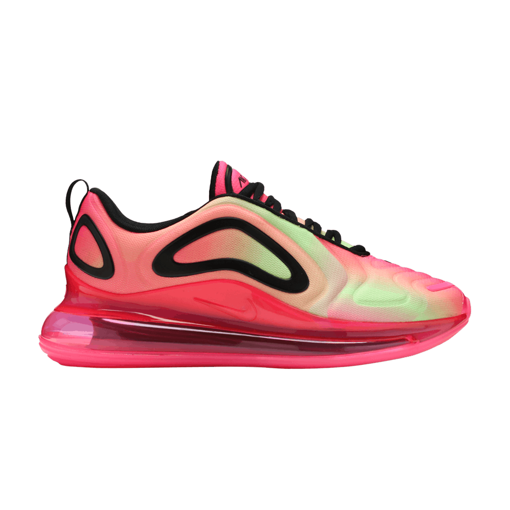air max 720 pink blast
