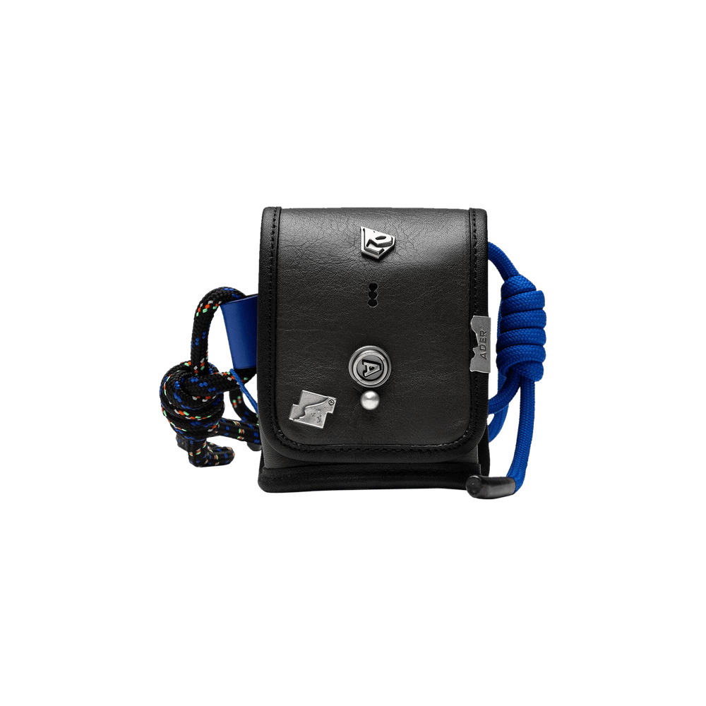 ADERERROR Saltre pocket bag ブラウン