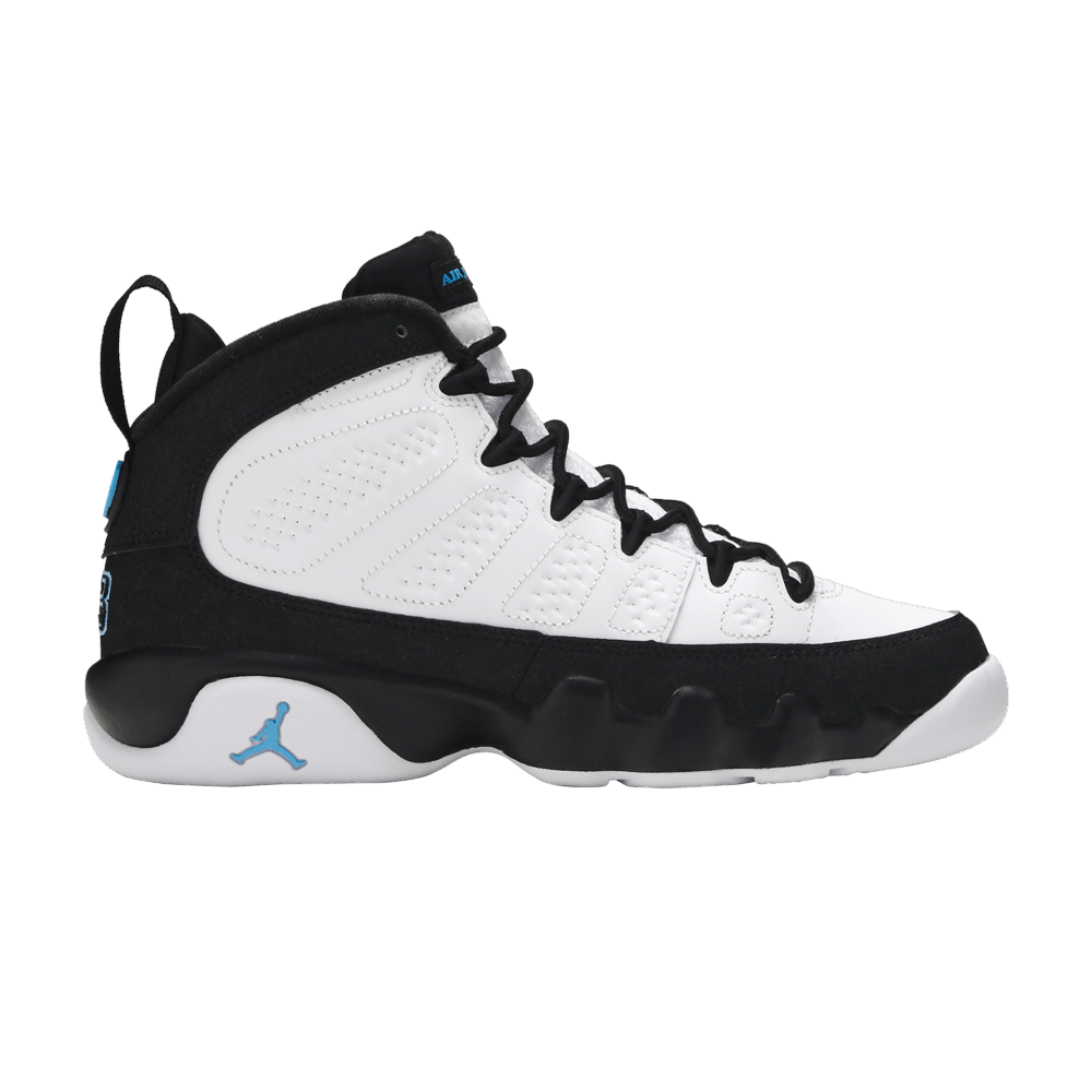  Martinez（カルビンマルチネス）キャンデラリア　21-22号 Buy Air Jordan 9 Retro BG 'Gym Red' - 302359 160 | GOAT