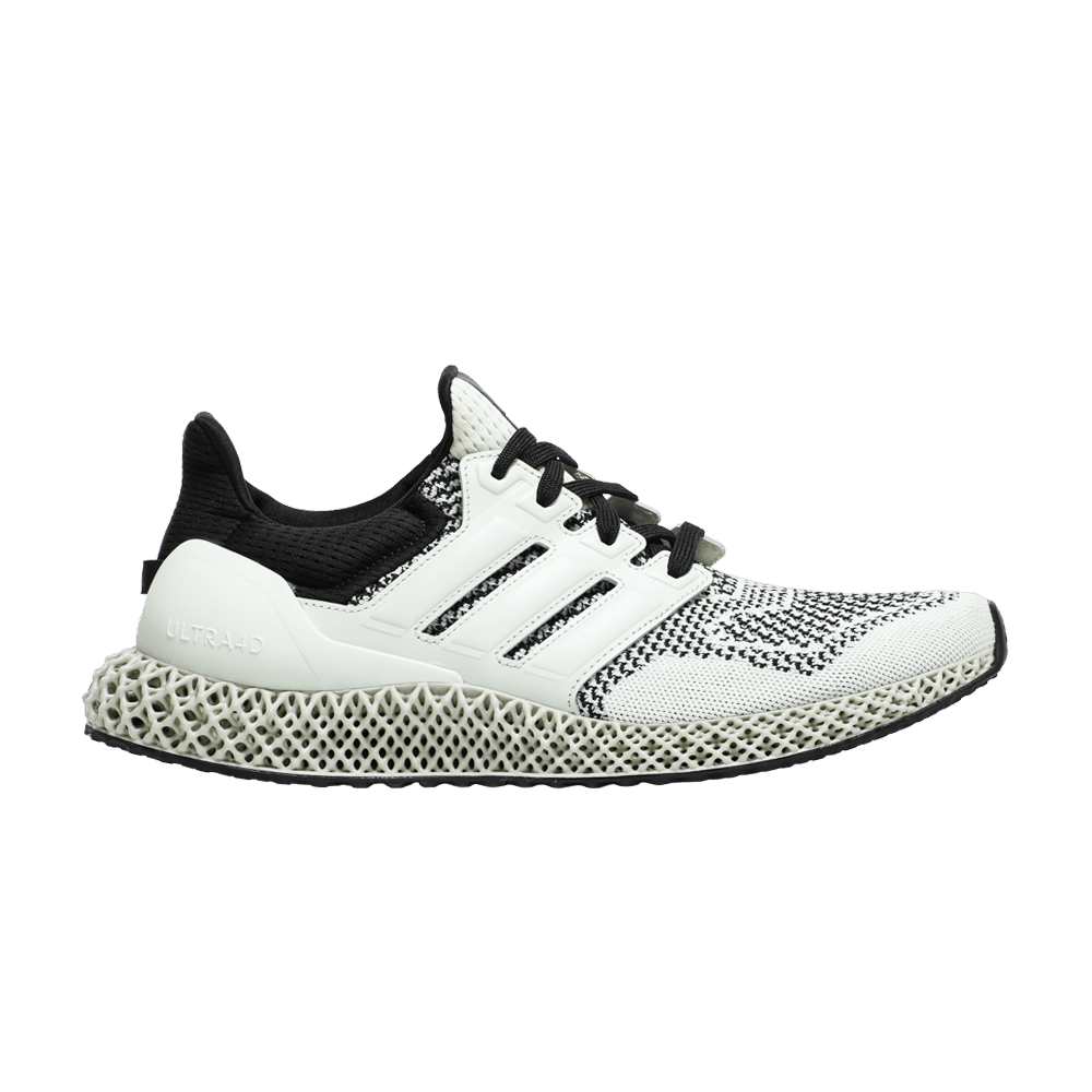 Sneakersnstuff x adidas Ultra 4D