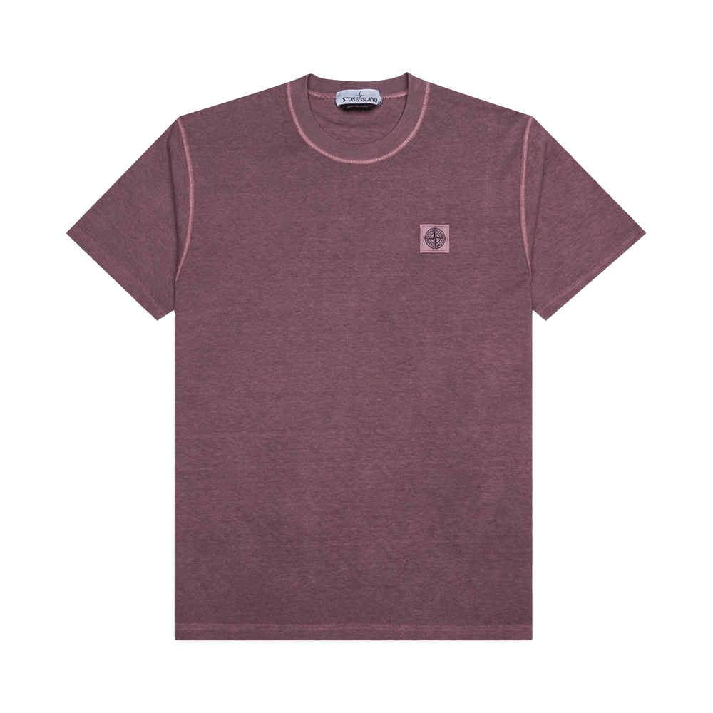 【Stone 】Fissato Short Sleeved T-shirt ★送料関税込★ 楽天市場】ストーンアイランド STONE ISLAND 半袖Tシャツ