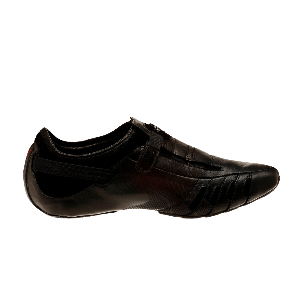 Size 8.0 Vedano V Black