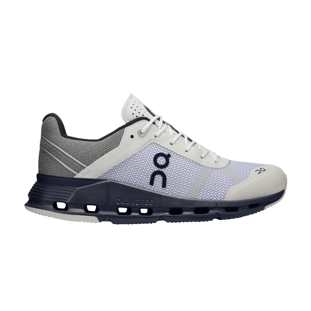 Buy ON Cloudnova Rush Z5 'Pearl Black' - 3MD30302325 | GOAT