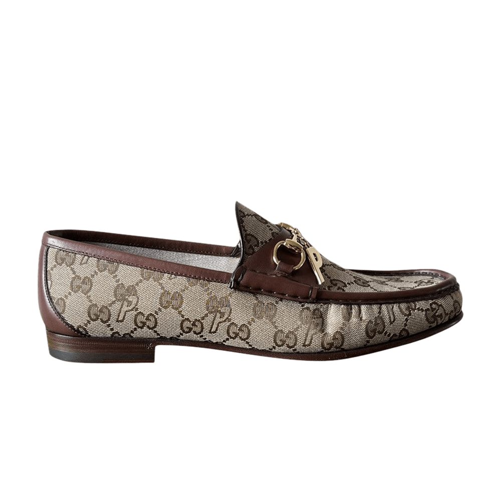 GUCCI ラフィア ベージュ ミュール GUCCI グッチ 20AW 626769 レザー チェーン ミュール サンダル