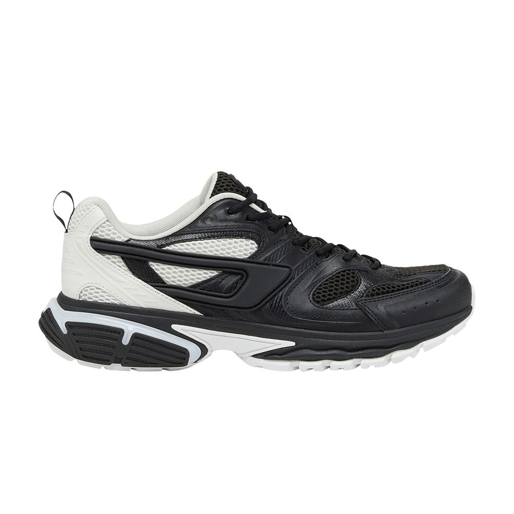 Buy Diesel S-Serendipity Pro-X1 Two-Tone Sneaker 'Black White