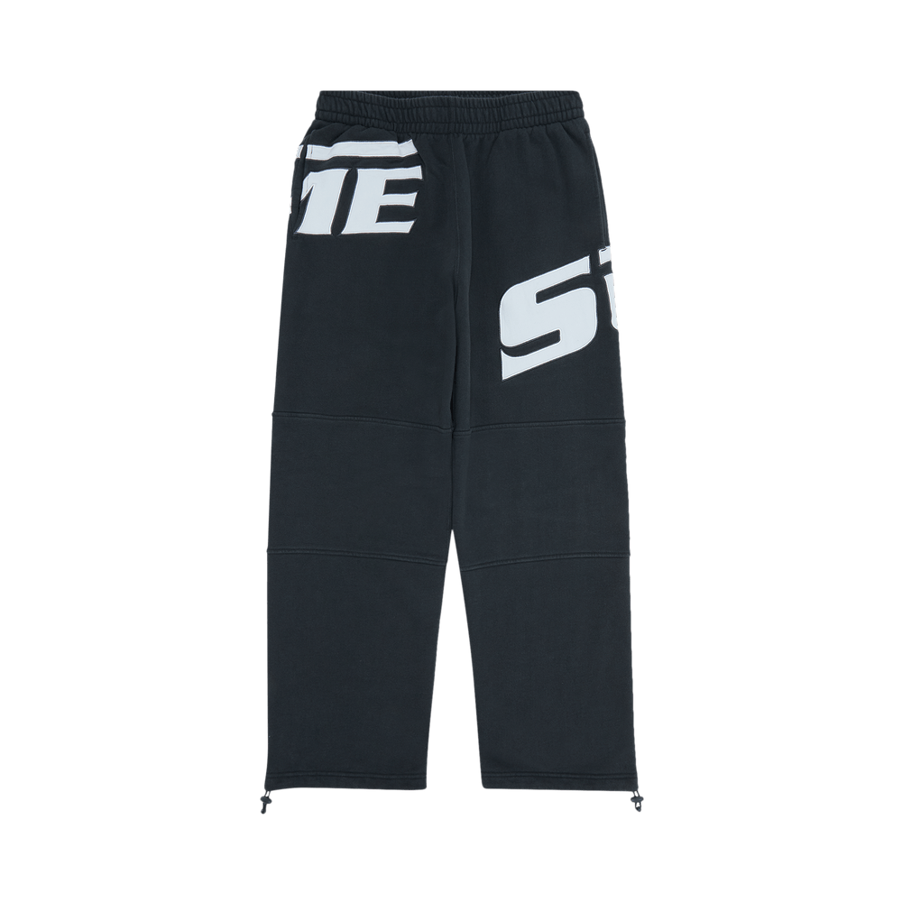再入荷アイテム Supreme Buy Wrapped SS24P50 - Black' 'Washed Sweatpant パンツ