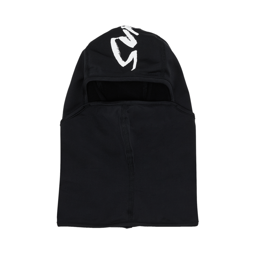 低価格の Supreme Buy Futura SS24H106 - 'Black' Balaclava Lightweight アクセサリー