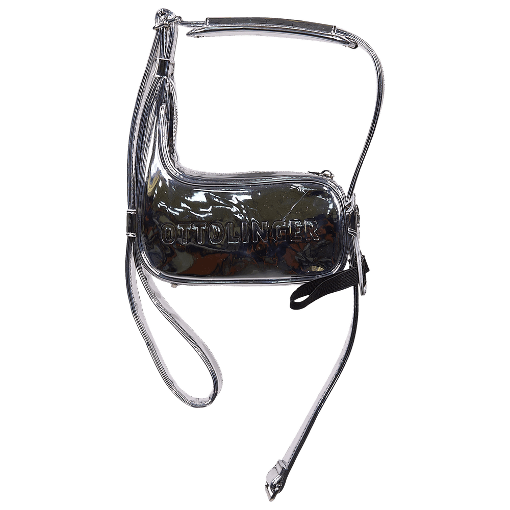 Buy Ottolinger x Puma Small Bag 'Puma Silver' - 9031503 PUMA Buy Ottolinger x Puma Small Bag 'Puma Silver' - 9031503 PUMA