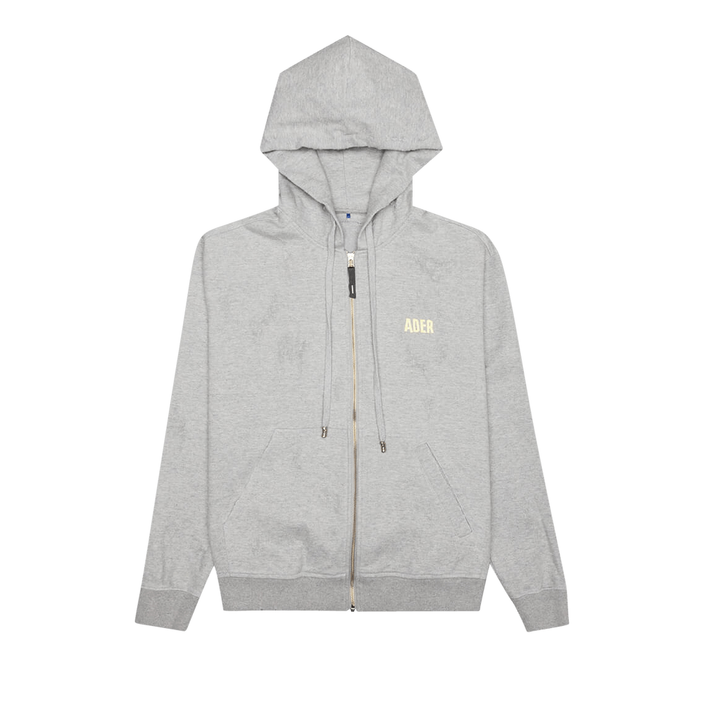 ★TWN☆ABSIGNATURE HOODIE★ LAST ARMBENDER Unisex Hoodie – 4TH STRIPE