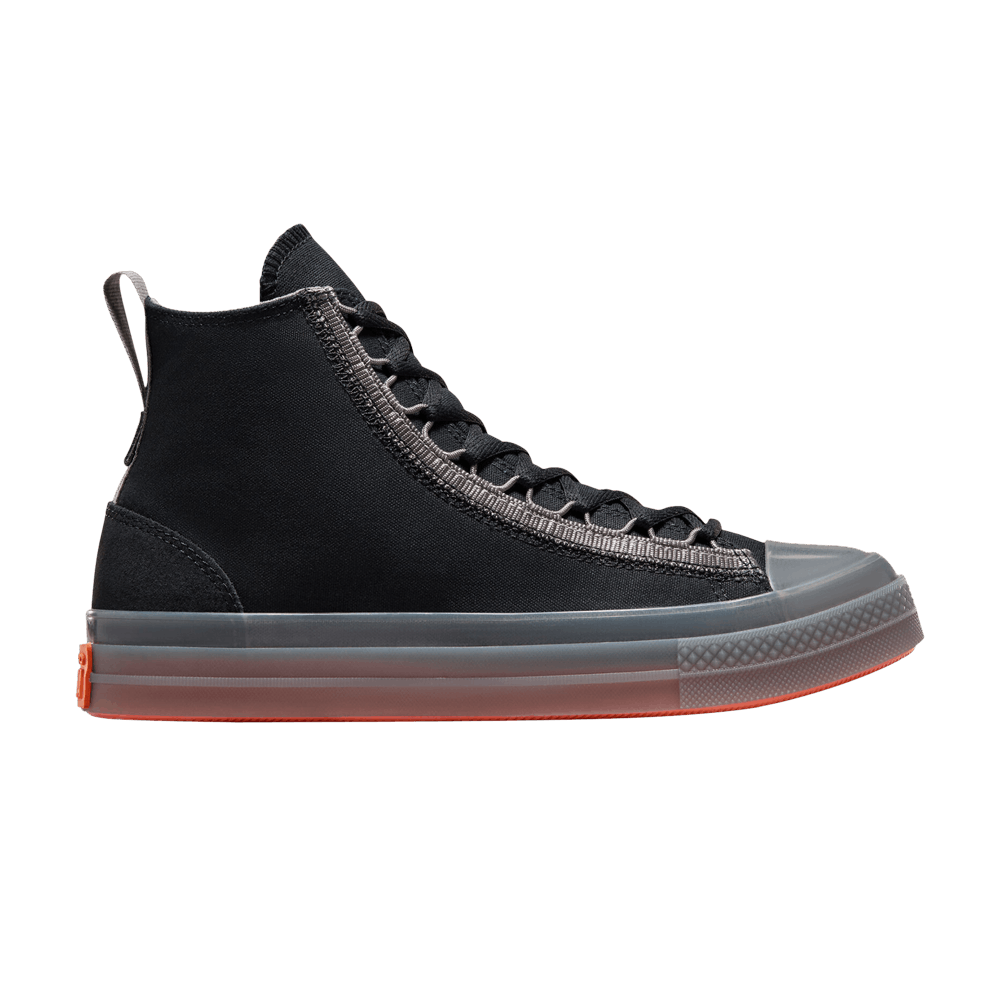Buy Converse Chuck Taylor All Star CX EXP2 High 'Black Pale Magma