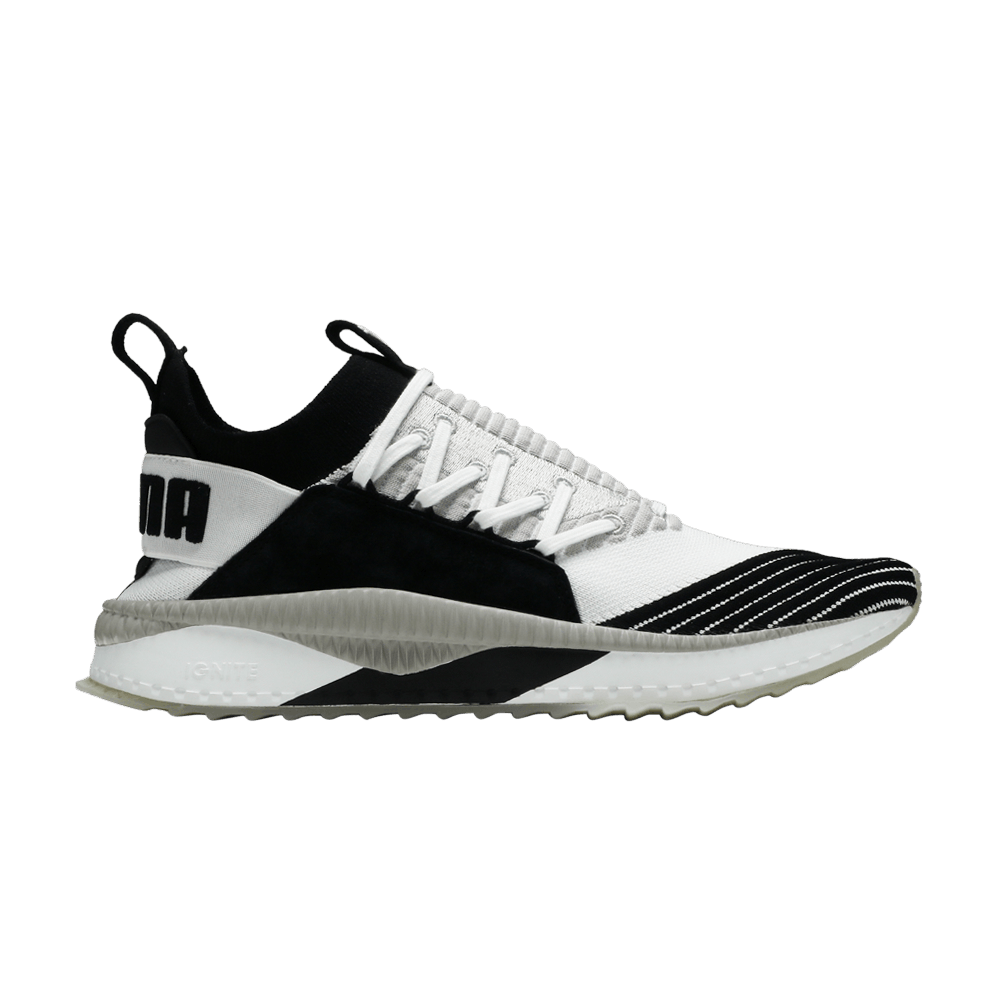 Buy Tsugi Jun White Black 365490 01 GOAT AU