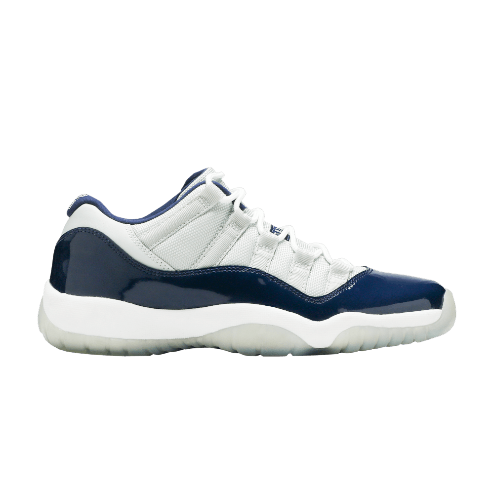 Jordan 11 george town best sale