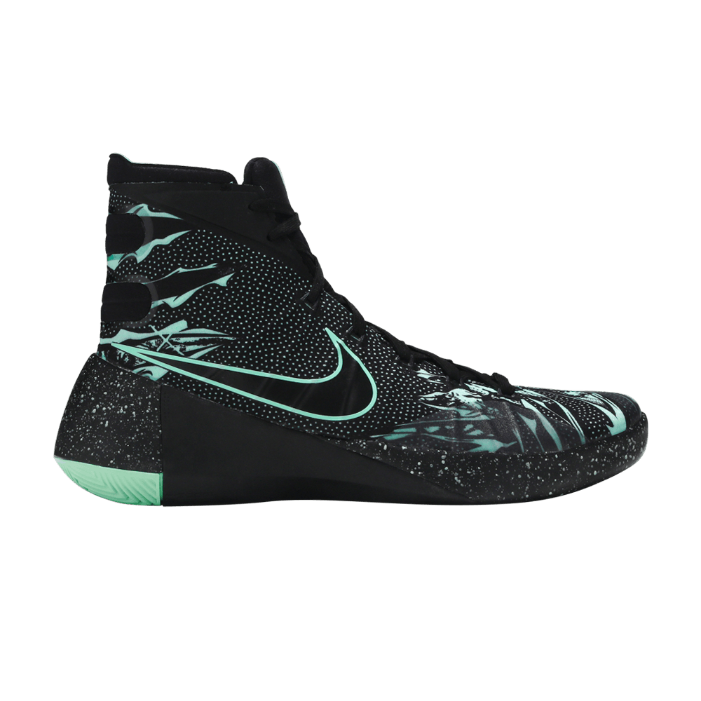 Hyperdunk 2015 green discount