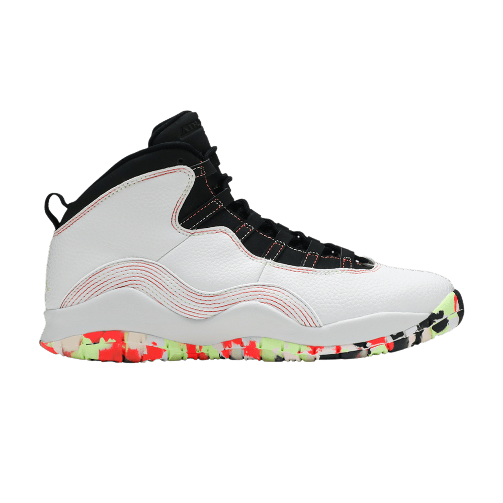 Jordan 10 july 1st new arrivals