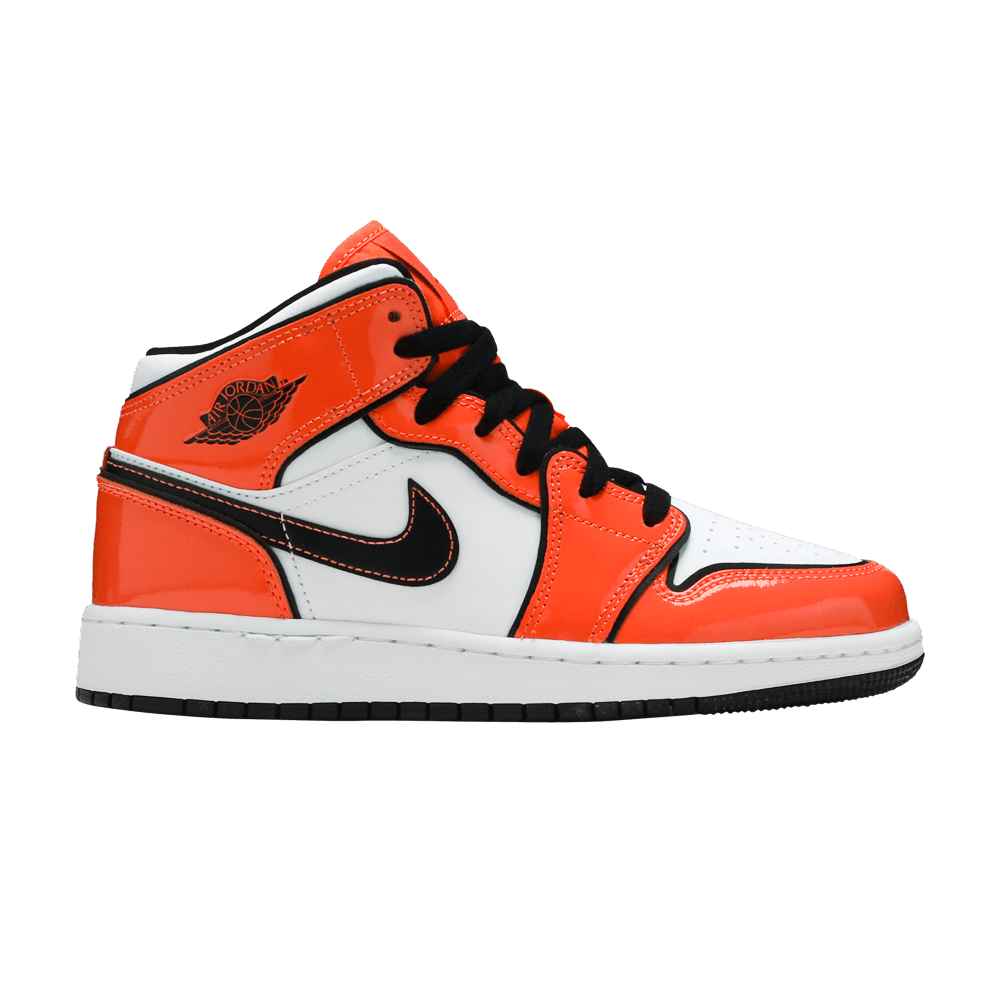 Buy Air Jordan 1 Mid SE GS 
