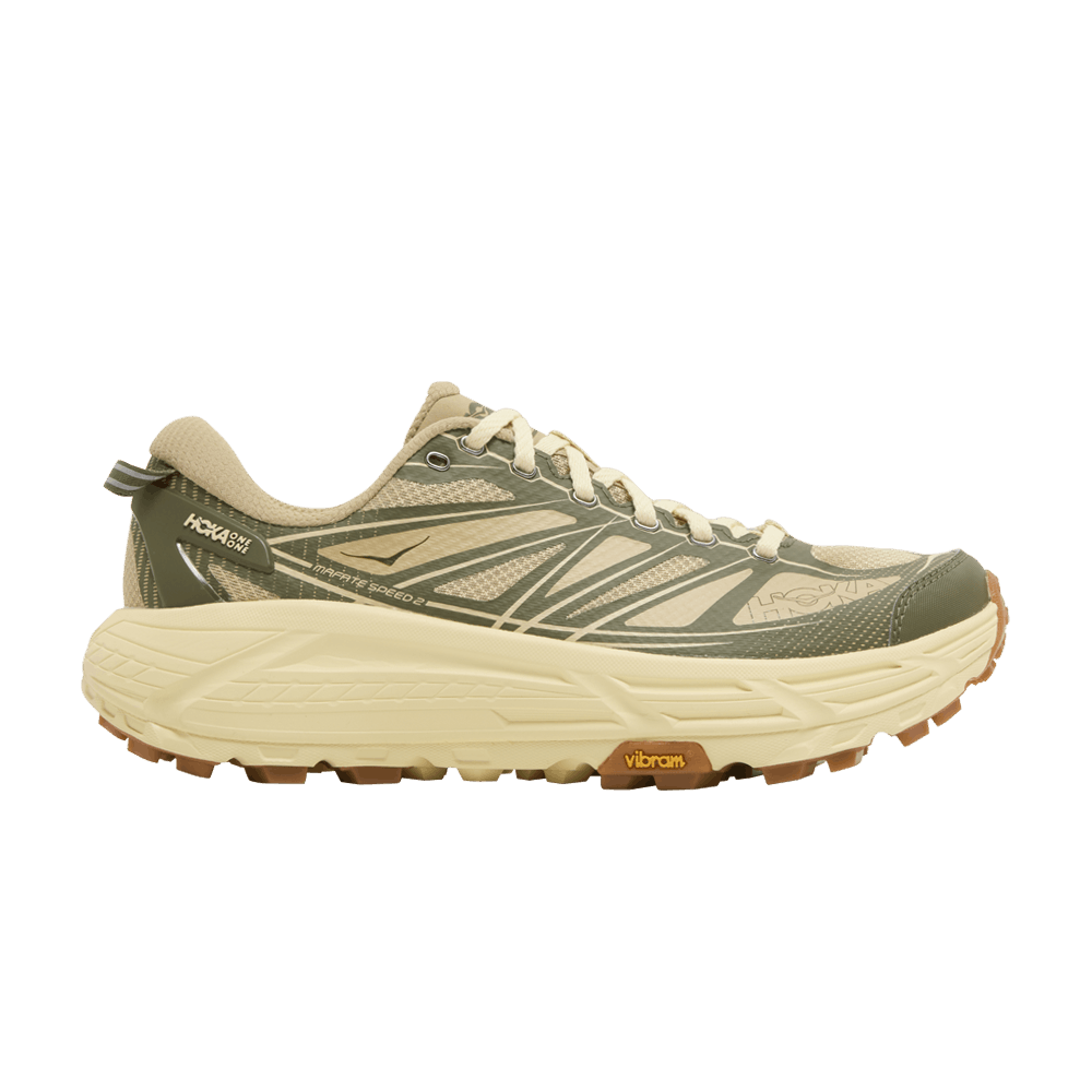 END. x HOKA Mafate Speed 2 Overland