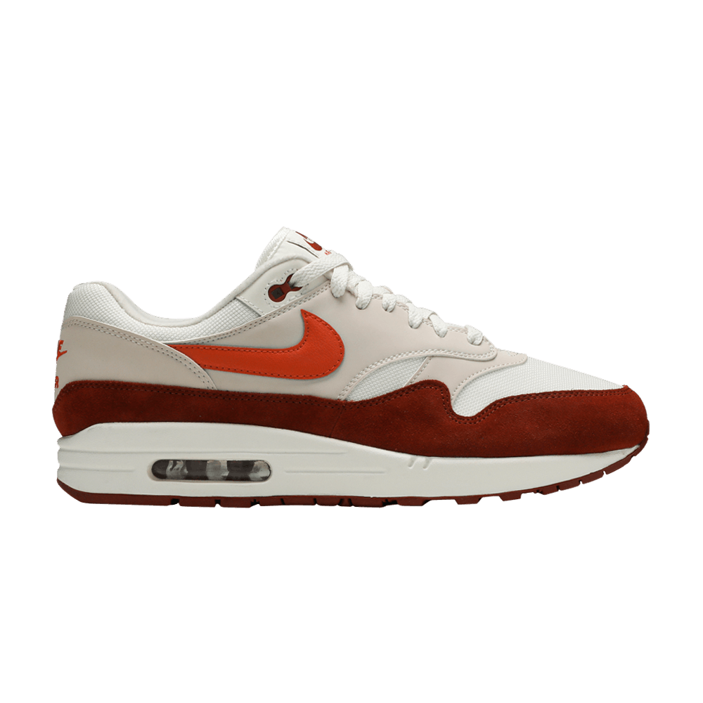 Buy Air Max 1 Mars Stone AH8145 104 GOAT